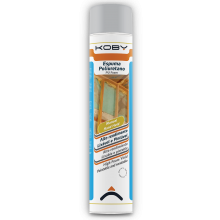 KOBY ESPUMA MANUAL B3